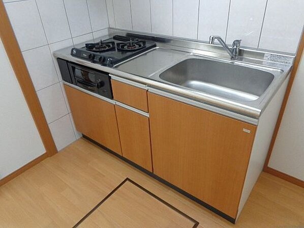 ポモドーロの物件内観写真